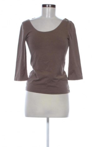 Női blúz H&M, Méret M, Szín Barna, Ár 2 949 Ft