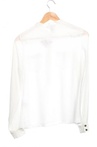 Γυναικεία μπλούζα H&M, Μέγεθος M, Χρώμα Λευκό, Τιμή 7,99 €