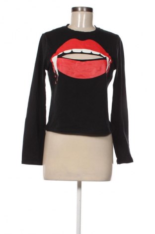 Női blúz H&M, Méret L, Szín Fekete, Ár 2 649 Ft