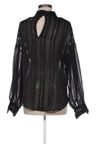 Dámská halenka H&M, Velikost M, Barva Černá, Cena  242,00 Kč