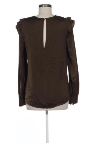 Γυναικεία μπλούζα H&M, Μέγεθος M, Χρώμα Πράσινο, Τιμή 9,72 €