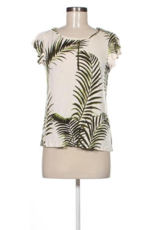 Дамска блуза H&M, Размер S, Цвят Многоцветен, Цена 19,55 лв.