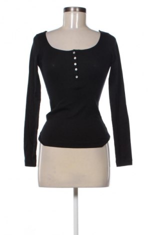 Női blúz H&M, Méret XS, Szín Fekete, Ár 2 449 Ft