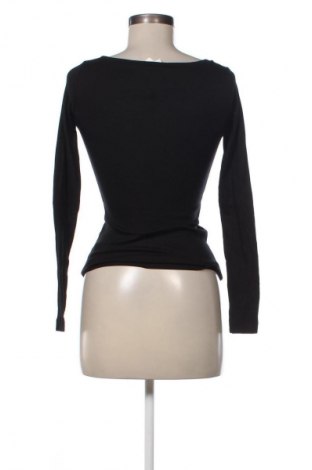 Női blúz H&M, Méret XS, Szín Fekete, Ár 2 449 Ft