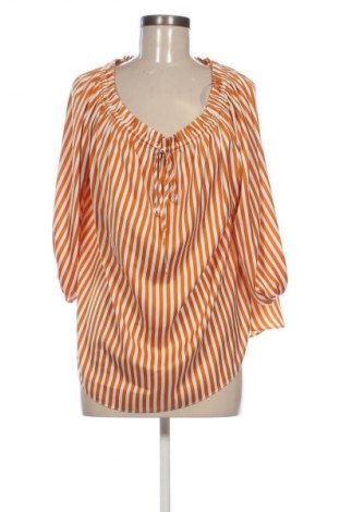 Γυναικεία μπλούζα H&M, Μέγεθος S, Χρώμα Πολύχρωμο, Τιμή 5,99 €