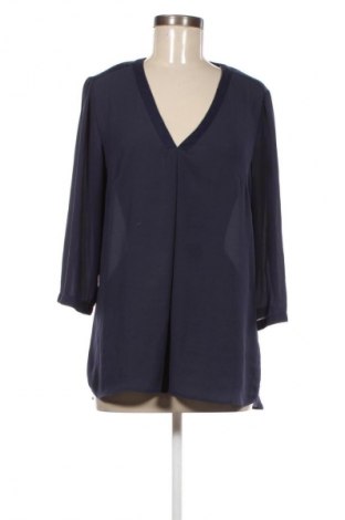 Dámska blúza H&M, Veľkosť L, Farba Modrá, Cena  7,95 €