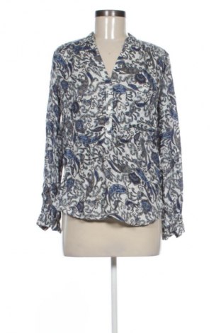 Γυναικεία μπλούζα H&M, Μέγεθος S, Χρώμα Πολύχρωμο, Τιμή 15,86 €