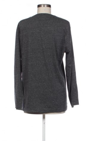 Γυναικεία μπλούζα H&M, Μέγεθος L, Χρώμα Γκρί, Τιμή 7,99 €