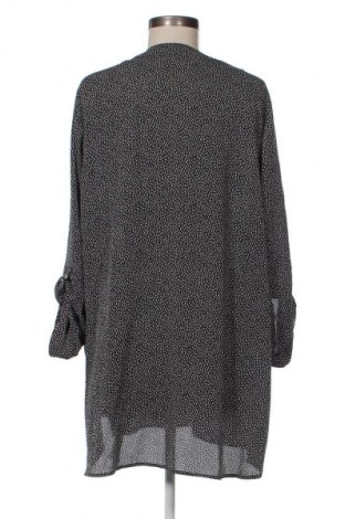 Дамска блуза H&M, Размер 3XL, Цвят Многоцветен, Цена 20,99 лв.