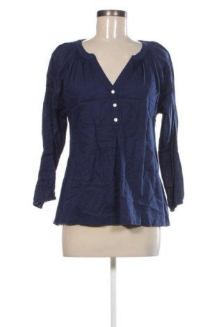 Dámska blúza H&M, Veľkosť S, Farba Modrá, Cena  7,95 €