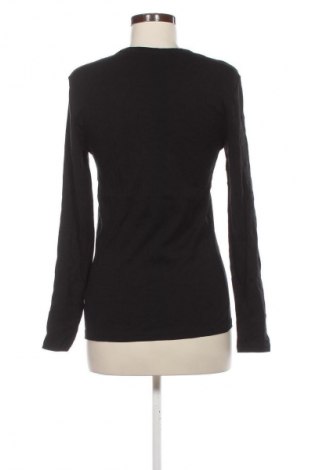 Γυναικεία μπλούζα H&M, Μέγεθος L, Χρώμα Μαύρο, Τιμή 7,99 €