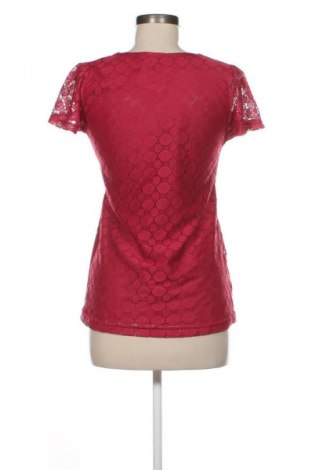 Dámská halenka H&M, Velikost S, Barva Červená, Cena  247,00 Kč