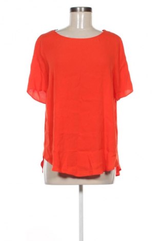 Bluzka damska H&M, Rozmiar M, Kolor Pomarańczowy, Cena 44,00 zł