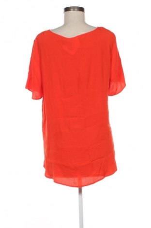 Bluzka damska H&M, Rozmiar M, Kolor Pomarańczowy, Cena 44,00 zł