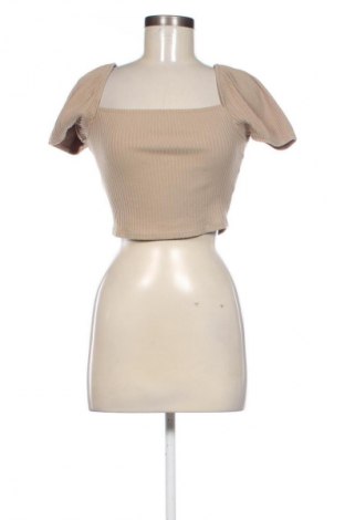 Dámska blúza H&M, Veľkosť M, Farba Béžová, Cena  9,74 €