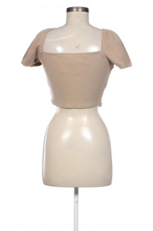 Dámska blúza H&M, Veľkosť M, Farba Béžová, Cena  9,74 €