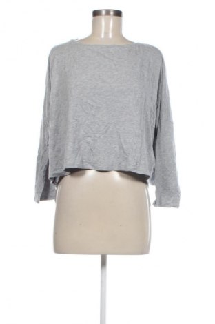 Dámska blúza H&M, Veľkosť L, Farba Sivá, Cena  6,95 €