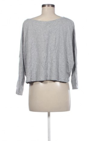Dámska blúza H&M, Veľkosť L, Farba Sivá, Cena  6,95 €