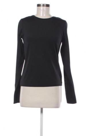 Bluză de femei H&M, Mărime S, Culoare Negru, Preț 34,99 Lei