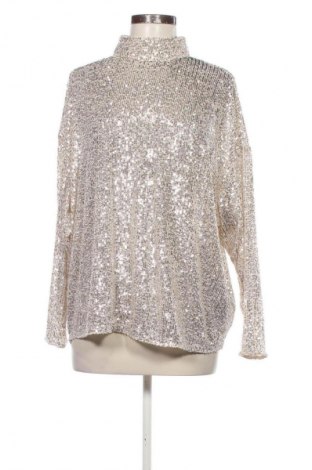 Dámská halenka H&M, Velikost M, Barva Béžová, Cena  189,00 Kč