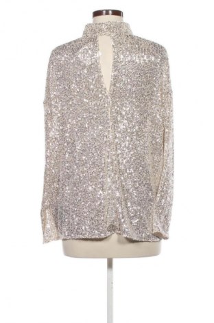 Dámská halenka H&M, Velikost M, Barva Béžová, Cena  189,00 Kč