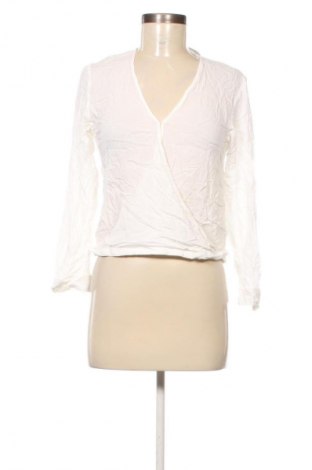 Dámská halenka H&M, Velikost S, Barva Bílá, Cena  189,00 Kč