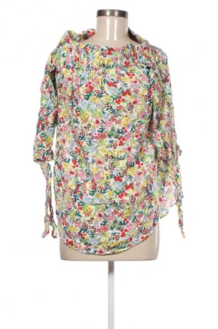 Bluzka damska H&M, Rozmiar XS, Kolor Kolorowy, Cena 22,99 zł