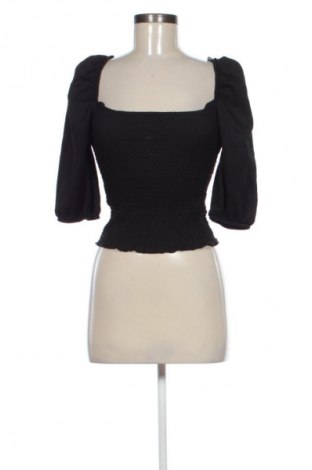 Dámská halenka H&M, Velikost XS, Barva Černá, Cena  241,00 Kč