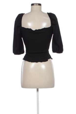 Dámská halenka H&M, Velikost XS, Barva Černá, Cena  241,00 Kč