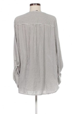 Damen Shirt H&M, Größe 3XL, Farbe Mehrfarbig, Preis 13,99 €