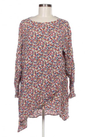 Bluzka damska H&M, Rozmiar XL, Kolor Kolorowy, Cena 37,99 zł