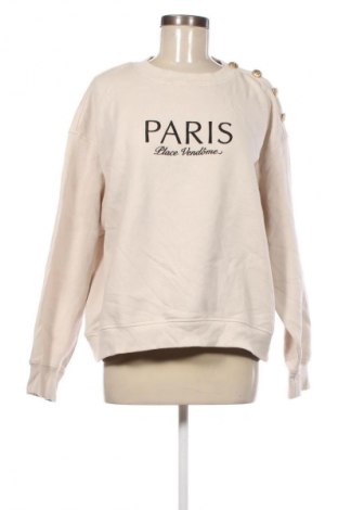 Bluză de femei H&M, Mărime L, Culoare Bej, Preț 31,99 Lei