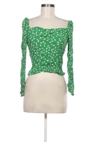 Bluză de femei H&M, Mărime M, Culoare Multicolor, Preț 25,99 Lei