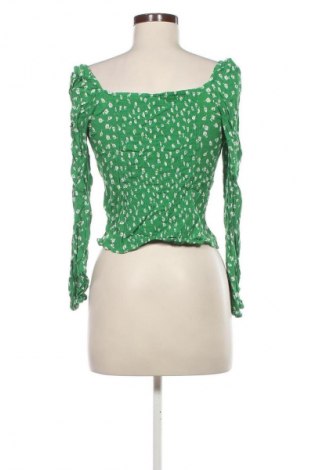 Bluză de femei H&M, Mărime M, Culoare Multicolor, Preț 25,99 Lei