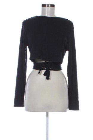 Bluzka damska H&M, Rozmiar L, Kolor Niebieski, Cena 35,99 zł