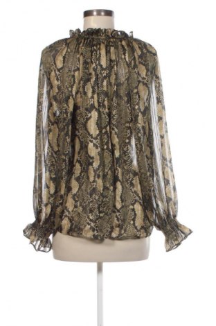 Дамска блуза H&M, Размер M, Цвят Многоцветен, Цена 8,99 лв.