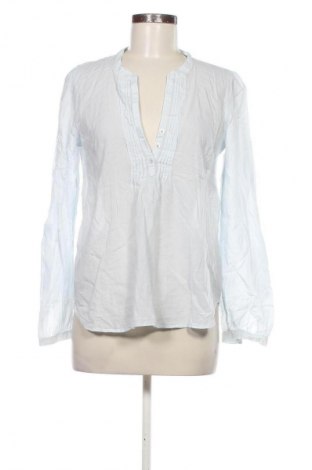 Dámská halenka H&M, Velikost M, Barva Modrá, Cena  169,00 Kč