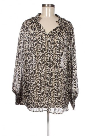 Bluză de femei H&M, Mărime L, Culoare Multicolor, Preț 30,99 Lei