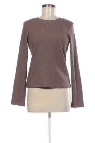 Damen Shirt H&M, Größe M, Farbe Braun, Preis 14,99 €