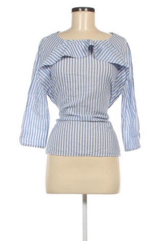 Γυναικεία μπλούζα H&M, Μέγεθος M, Χρώμα Πολύχρωμο, Τιμή 12,79 €