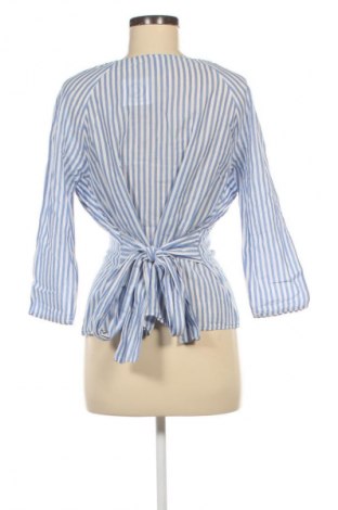 Γυναικεία μπλούζα H&M, Μέγεθος M, Χρώμα Πολύχρωμο, Τιμή 12,79 €