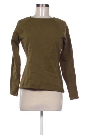 Dámská halenka H&M, Velikost M, Barva Zelená, Cena  209,00 Kč