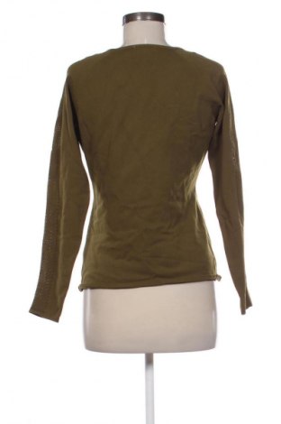 Dámská halenka H&M, Velikost M, Barva Zelená, Cena  209,00 Kč