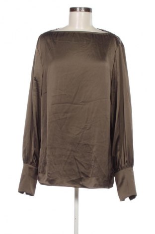 Női blúz H&M, Méret L, Szín Zöld, Ár 3 539 Ft