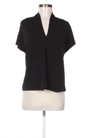 Γυναικεία μπλούζα H&M, Μέγεθος M, Χρώμα Μαύρο, Τιμή 9,72 €