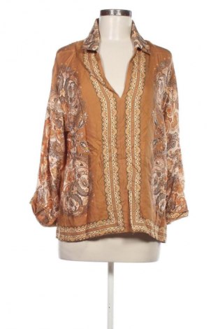 Damen Shirt H&M, Größe XL, Farbe Mehrfarbig, Preis 7,99 €