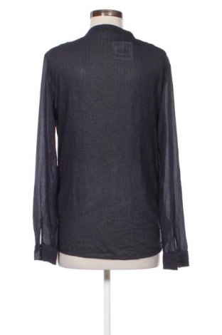 Γυναικεία μπλούζα H&M, Μέγεθος M, Χρώμα Μπλέ, Τιμή 9,72 €