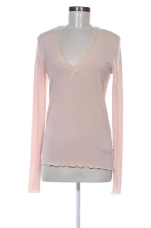 Dámská halenka H&M, Velikost M, Barva Růžová, Cena  149,00 Kč