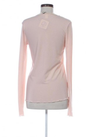 Dámská halenka H&M, Velikost M, Barva Růžová, Cena  149,00 Kč