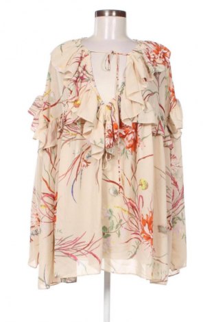 Dámská halenka H&M, Velikost XL, Barva Vícebarevné, Cena  394,00 Kč